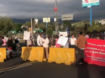 EN VIVO Reporte vial de lo que pasa hoy, lunes 26 de junio, en la CDMX con Isidro Corro