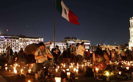 Colectivos de desaparecidos piden a Sheinbaum investigar rancho en Teuchitlán; urgen sistema judicial eficiente