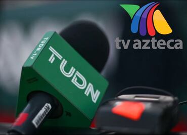 Reconocido periodista de Televisa será nuevo reportero de Azteca Deportes