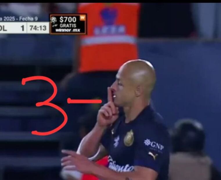 Los mejores MEMES de la derrota de Chivas