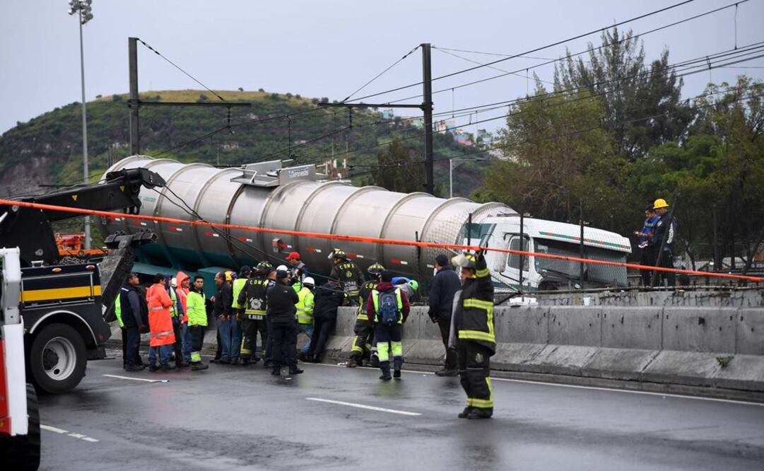 (Foto: Armando Martínez / El Gráfico)