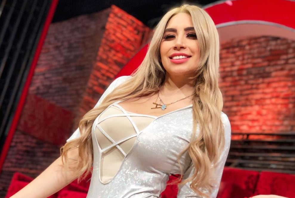 La participante del reality destacó con su elección de moda. Foto: Instagram
