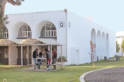 Universidades se suman a paro por crisis financiera