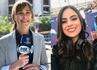 Comentarista de Fox Sports arremete contra colega de Televisa en redes y contesta