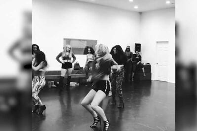 ¿Luis Miguel tiene una nueva novia?