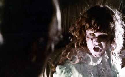 Linda Blair, la niña de "El Exorcista", dice que no sabe nada sobre la nueva trilogía