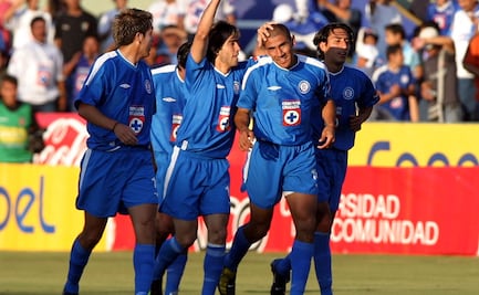Exjugador de Cruz Azul juega en la Tercera División de España