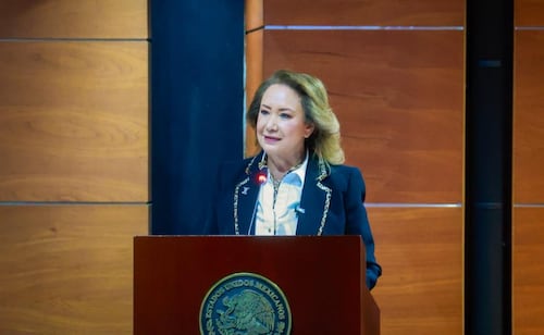 Mexican Judicial Reform Protects Rights, Proposes New Evaluation Standards for Judges