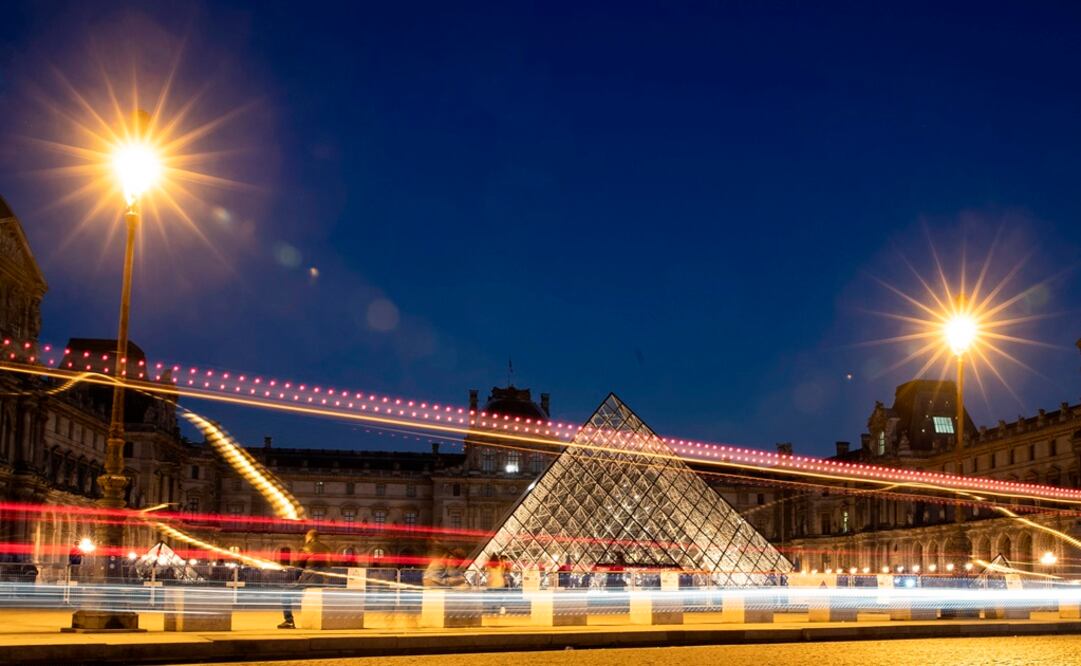 Foto: KENZO TRIBOUILLARD / AFP