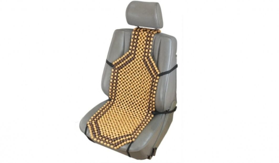 Los accesorios más raros para tu auto en Amazon