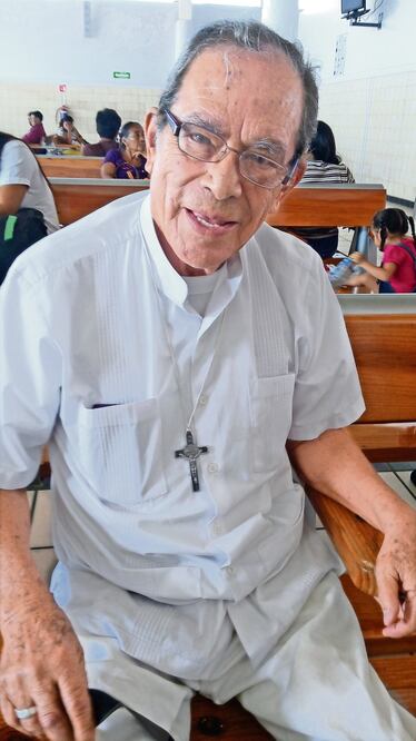Arturo Lona Reyes señaló que la región de los Chimalapas pertenece a Oaxaca (ARCHIVO EL UNIVERSAL)