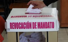 Morena perfila aprobación del Plan B en comisiones; dictamen mantiene revocación de mandato al tercer o cuarto año del sexenio