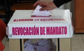 Morena perfila aprobación del Plan B en comisiones; dictamen mantiene revocación de mandato al tercer o cuarto año del sexenio