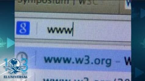 ¿Qué significa la triple W de Internet?