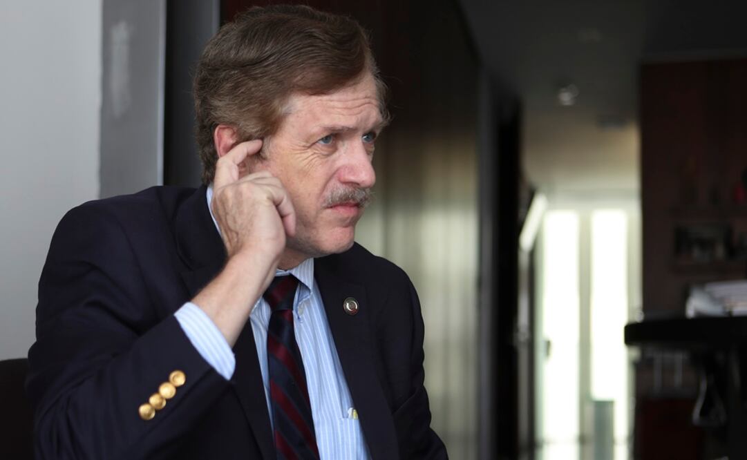 (Foto: Archivo - EL UNIVERSAL)