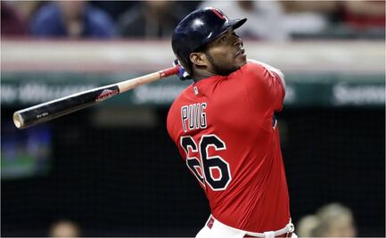 Estrella de MLB da positivo por Covid-19 y se queda sin equipo