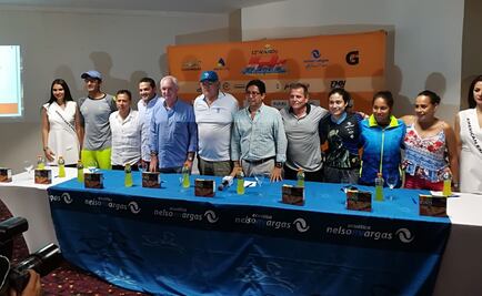 Todo listo para el 5K Internacional Ronald Johnson