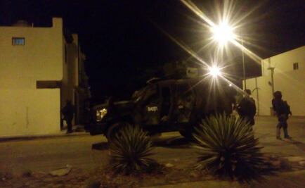 Vinculan a proceso a jefe de escoltas de hijo de "El Chapo"