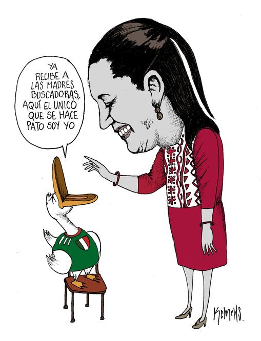 Picotazo de protesta