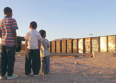 Separación forzada en frontera de EU impide que niños vean a sus padres desde 2018; hay más de 3 mil víctimas: ONGs