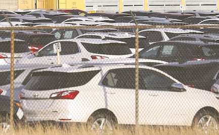 Proyectan caída de 20% en la venta de autos nuevos