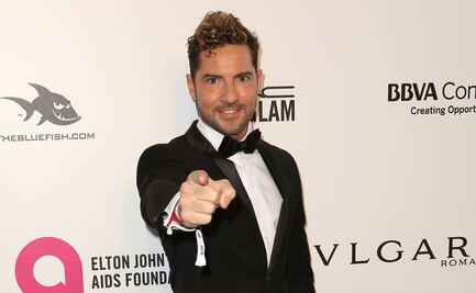 Toda la vida de David Bisbal es aburrida 