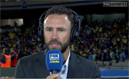 Miguel Layún se olvida de Televisa; aparece como comentarista de Fox Deportes en Tubi