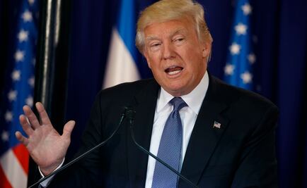 Inquietud mundial por postura de Trump sobre Acuerdo de París; hará anuncio hoy