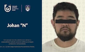 Vinculan a proceso a presunto secuestrador en Magdalena Contreras; víctima fue retenida en falso trato de compraventa de autos