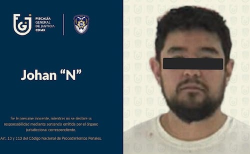 Vinculan a proceso a presunto secuestrador en Magdalena Contreras; víctima fue retenida en falso trato de compraventa de autos