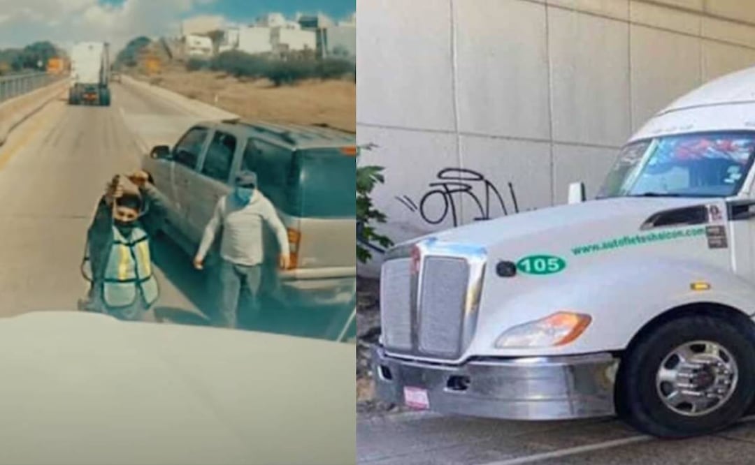 FOTO ESPECIAL/El Universal/ Al momento, aunque no hay detenidos