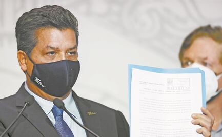 Colabora EU con FGR en caso García Cabeza de Vaca