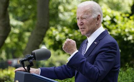 Biden visita Corea del Sur para fortalecer alianzas; su gira de trabajo incluye Japón 