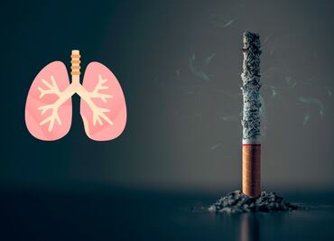 La popular verdura que contrarresta el efecto del tabaco en el organismo