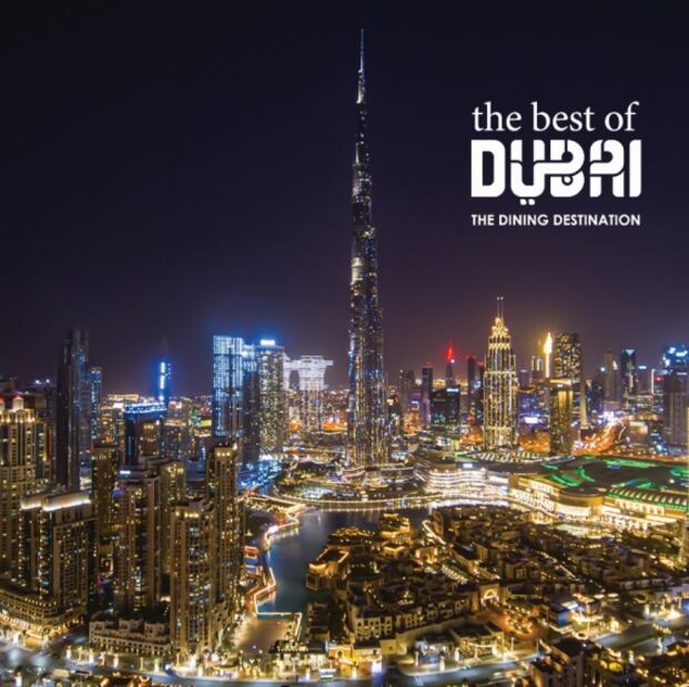 Dubái y su exuberante escena gastronómica