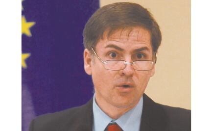 Latino en el BM para AL