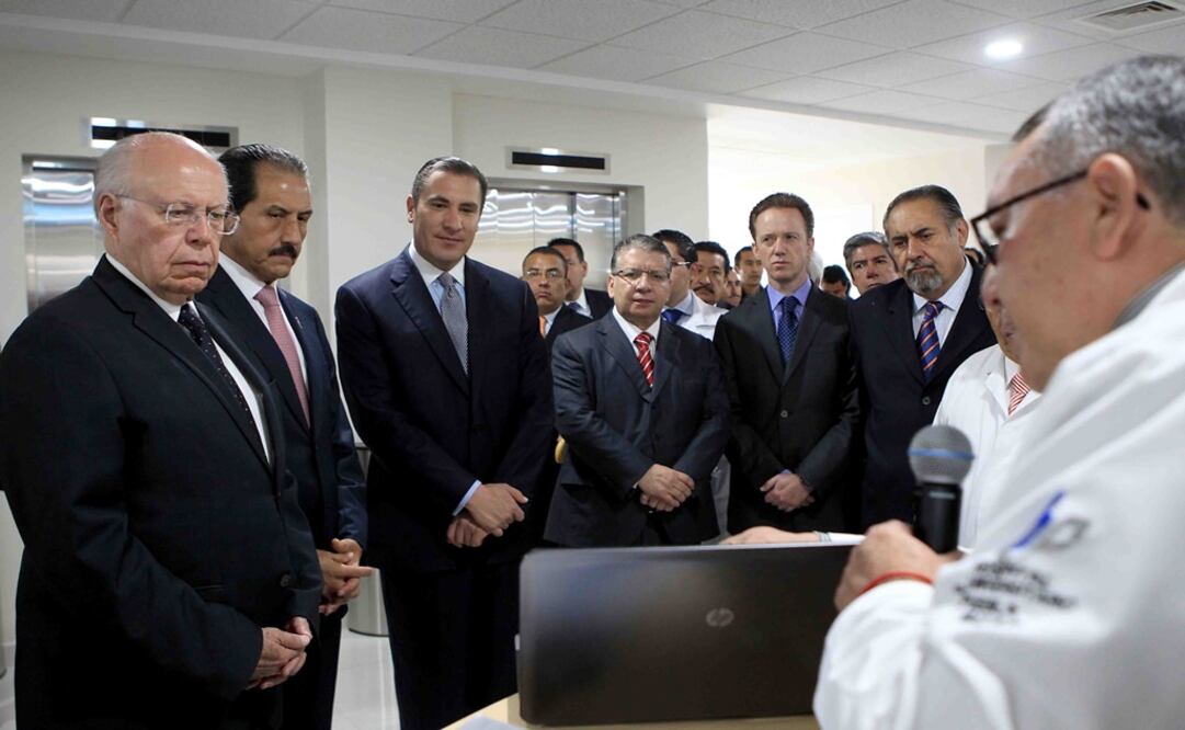 Foto: Francisco Arroyo