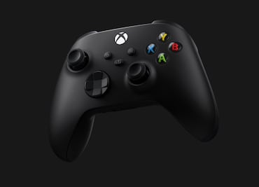 ¿Por qué el control del Xbox Series X usará pilas?