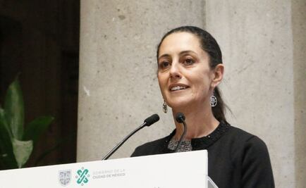 Ejecutar estrategia de seguridad en CDMX ha tomado más tiempo de lo previsto: Sheinbaum