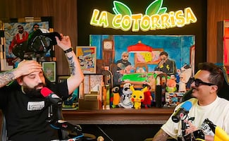 "La Cotorrisa" dará el salto al cine