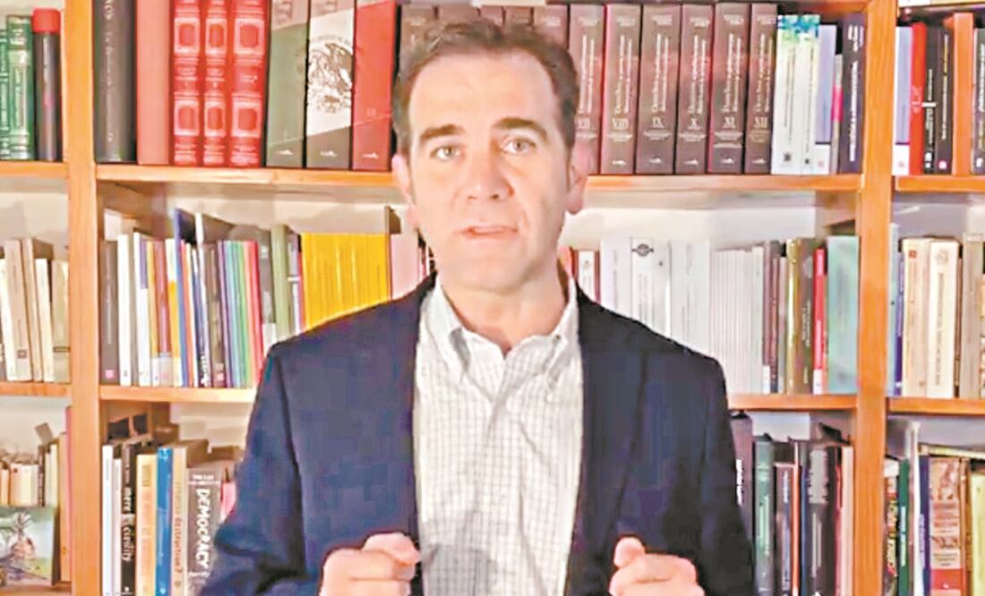 Foto: Archivo/EL UNIVERSAL