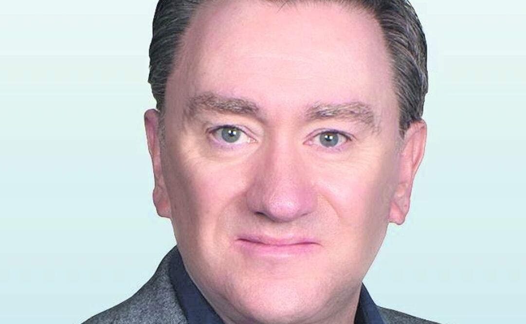 El investigador Laurent Loinard. Foto: Laurent Loinard.