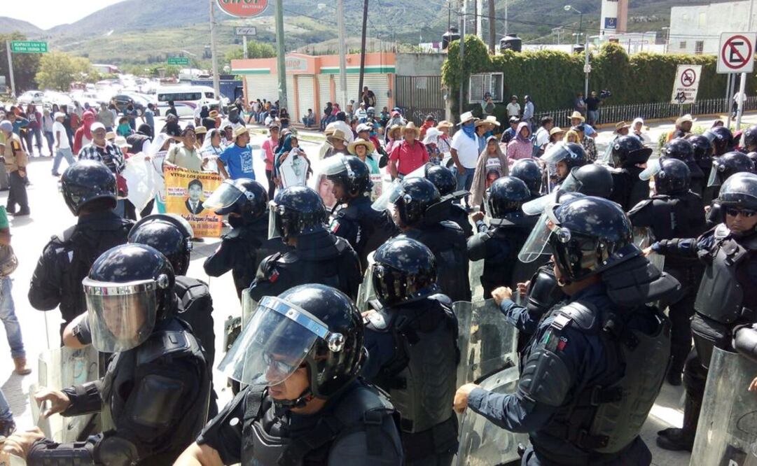 Foto: Dassaev Téllez / ELUNIVERSAL