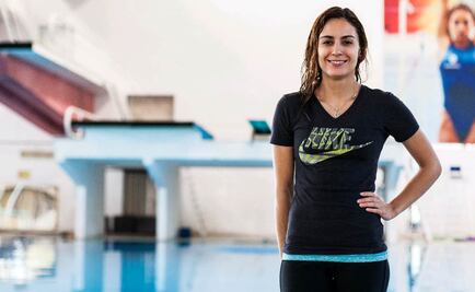 Espinosa, la reina aún no se da por vencida