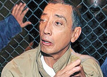 SG: Villanueva cubre requisitos para salir