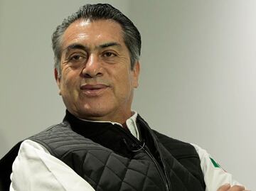 Se complica estado de salud de Jaime Rodríguez "El Bronco" tras intervención quirúrgica