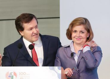 Canadá apoya renegociación tripartita del TLC: embajador