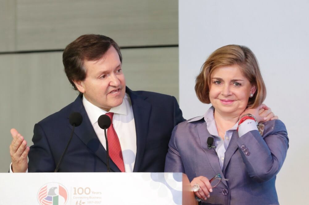 Canadá apoya renegociación tripartita del TLC: embajador