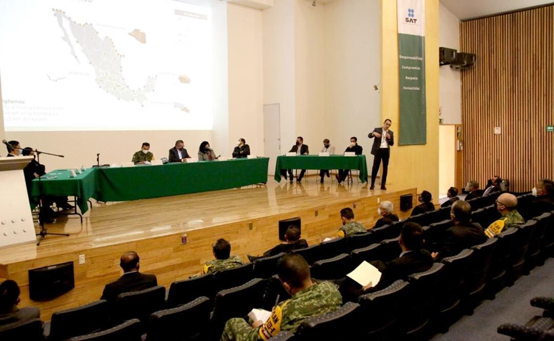 Foto: Archivo/EL UNIVERSAL