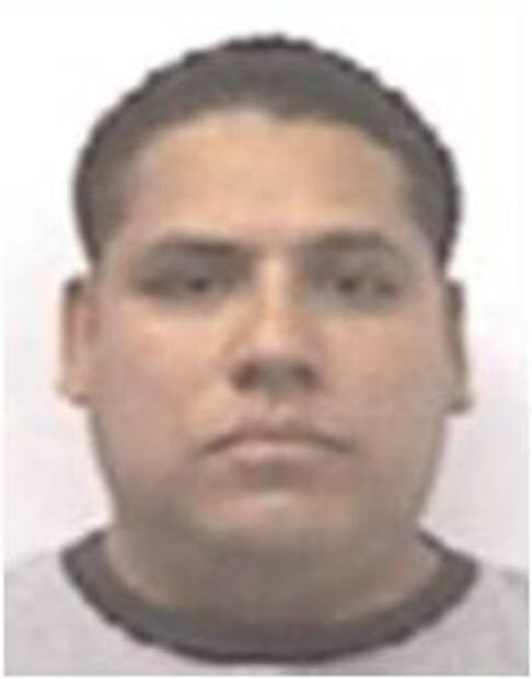 Los ocho capos aún por detener